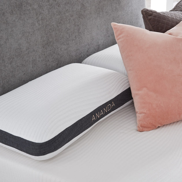 Jysk memory shop foam pillow